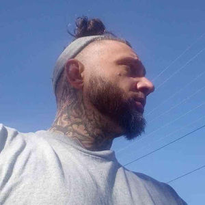 Meet your Posher, Ricky